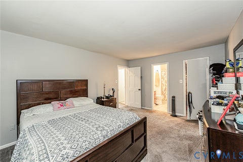 Tiny photo for 3828 Burlingame Place #B, Alexandria, VA 22309 (MLS # 2626800)