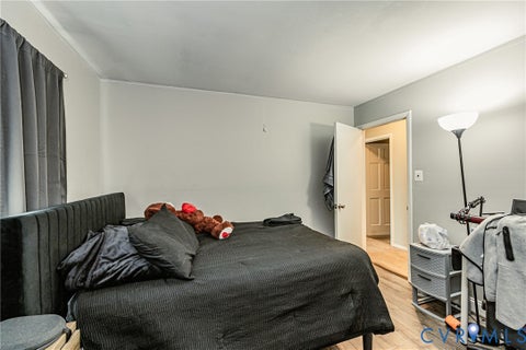 Tiny photo for 3828 Burlingame Place #B, Alexandria, VA 22309 (MLS # 2626800)