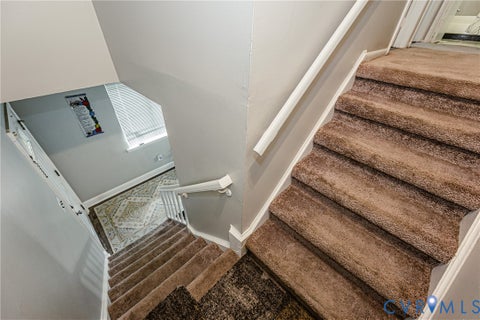 Tiny photo for 3828 Burlingame Place #B, Alexandria, VA 22309 (MLS # 2626800)