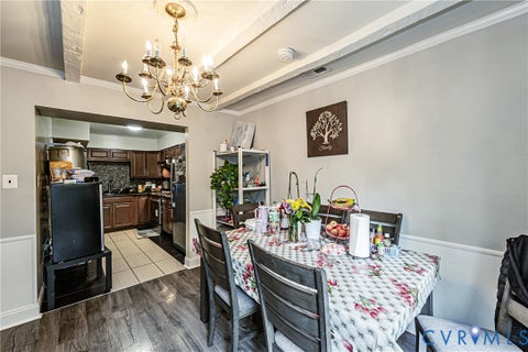 Tiny photo for 3828 Burlingame Place #B, Alexandria, VA 22309 (MLS # 2626800)
