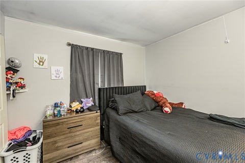 Tiny photo for 3828 Burlingame Place #B, Alexandria, VA 22309 (MLS # 2626800)