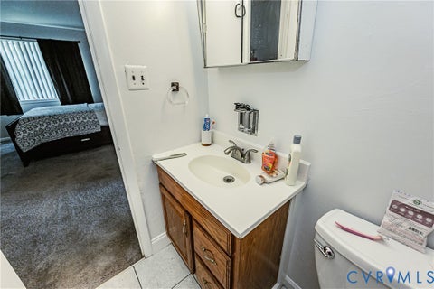 Tiny photo for 3828 Burlingame Place #B, Alexandria, VA 22309 (MLS # 2626800)