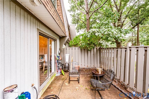 Tiny photo for 3828 Burlingame Place #B, Alexandria, VA 22309 (MLS # 2626800)
