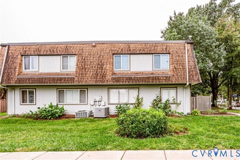 Tiny photo for 3828 Burlingame Place #B, Alexandria, VA 22309 (MLS # 2626800)
