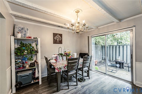 Tiny photo for 3828 Burlingame Place #B, Alexandria, VA 22309 (MLS # 2626800)