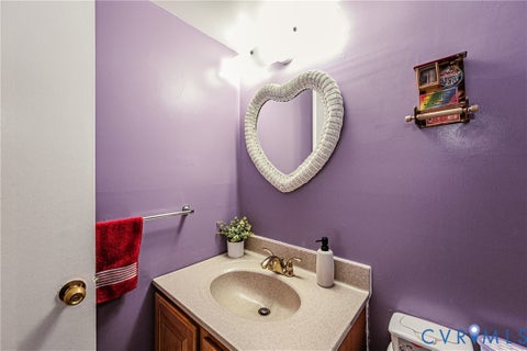 Tiny photo for 3828 Burlingame Place #B, Alexandria, VA 22309 (MLS # 2626800)