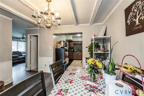 Tiny photo for 3828 Burlingame Place #B, Alexandria, VA 22309 (MLS # 2626800)
