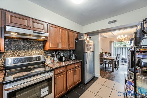 Tiny photo for 3828 Burlingame Place #B, Alexandria, VA 22309 (MLS # 2626800)