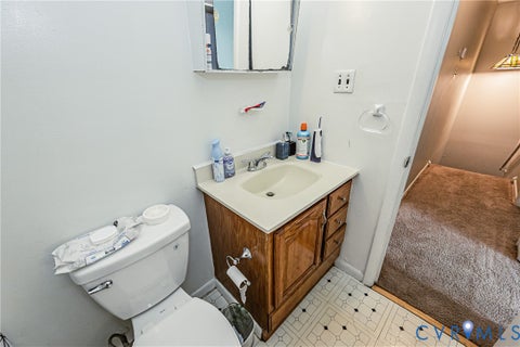 Tiny photo for 3828 Burlingame Place #B, Alexandria, VA 22309 (MLS # 2626800)