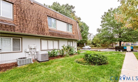 Tiny photo for 3828 Burlingame Place #B, Alexandria, VA 22309 (MLS # 2626800)
