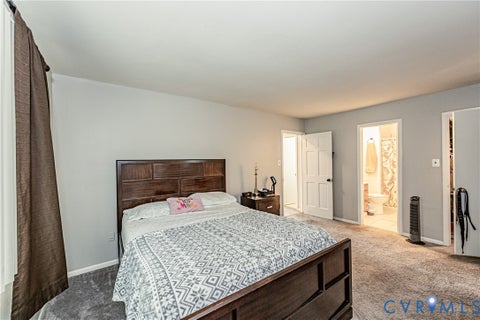 Tiny photo for 3828 Burlingame Place #B, Alexandria, VA 22309 (MLS # 2626800)