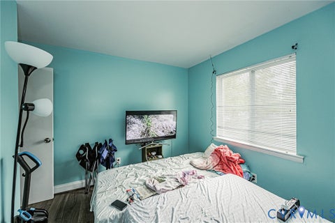 Tiny photo for 3828 Burlingame Place #B, Alexandria, VA 22309 (MLS # 2626800)