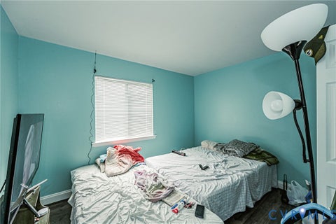 Tiny photo for 3828 Burlingame Place #B, Alexandria, VA 22309 (MLS # 2626800)