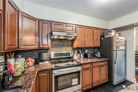 Tiny photo for 3828 Burlingame Place #B, Alexandria, VA 22309 (MLS # 2626800)