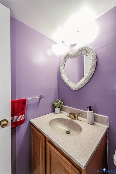 Tiny photo for 3828 Burlingame Place #B, Alexandria, VA 22309 (MLS # 2626800)