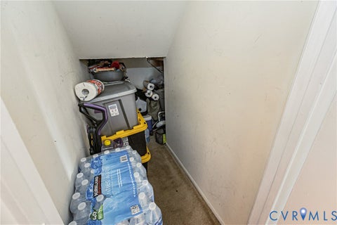 Tiny photo for 3828 Burlingame Place #B, Alexandria, VA 22309 (MLS # 2626800)