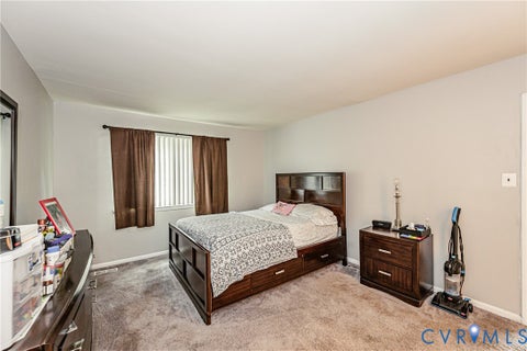 Tiny photo for 3828 Burlingame Place #B, Alexandria, VA 22309 (MLS # 2626800)