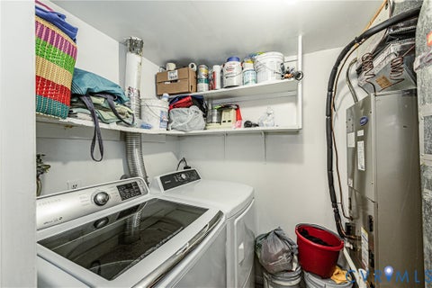 Tiny photo for 3828 Burlingame Place #B, Alexandria, VA 22309 (MLS # 2626800)