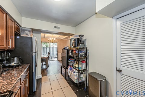 Tiny photo for 3828 Burlingame Place #B, Alexandria, VA 22309 (MLS # 2626800)