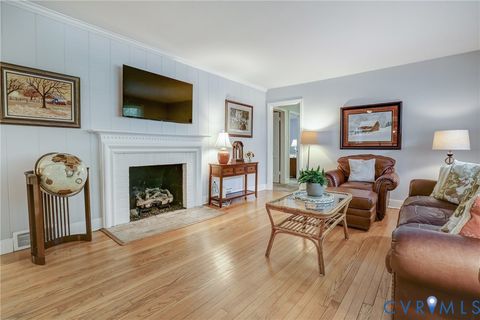 Tiny photo for 1401 Chowan Road, Henrico, VA 23229 (MLS # 2619766)
