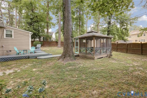 Tiny photo for 1401 Chowan Road, Henrico, VA 23229 (MLS # 2619766)