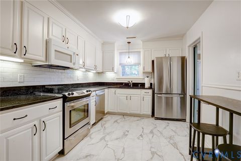 Tiny photo for 1401 Chowan Road, Henrico, VA 23229 (MLS # 2619766)