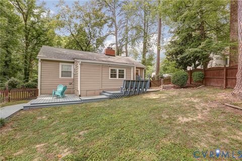 Tiny photo for 1401 Chowan Road, Henrico, VA 23229 (MLS # 2619766)