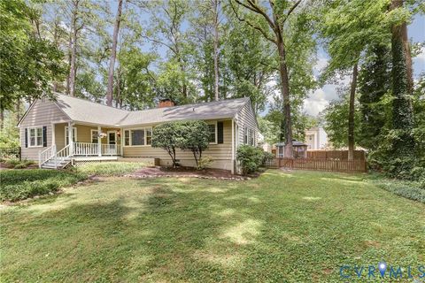Tiny photo for 1401 Chowan Road, Henrico, VA 23229 (MLS # 2619766)