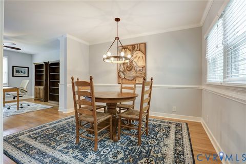 Tiny photo for 1401 Chowan Road, Henrico, VA 23229 (MLS # 2619766)