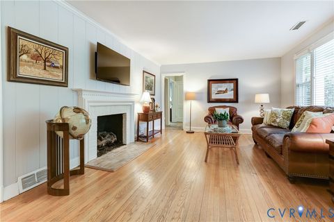 Tiny photo for 1401 Chowan Road, Henrico, VA 23229 (MLS # 2619766)