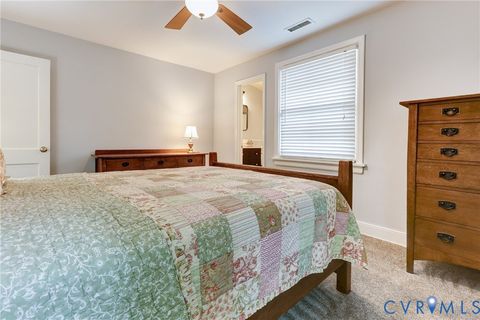 Tiny photo for 1401 Chowan Road, Henrico, VA 23229 (MLS # 2619766)