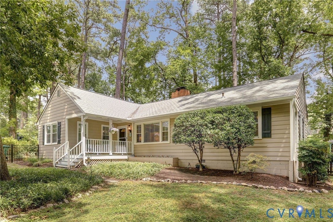 1401 Chowan Road, Henrico, VA, 23229