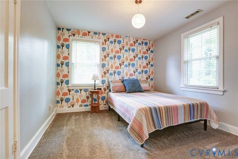Tiny photo for 1401 Chowan Road, Henrico, VA 23229 (MLS # 2619766)