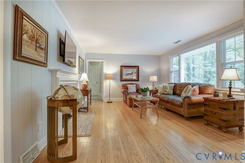 Tiny photo for 1401 Chowan Road, Henrico, VA 23229 (MLS # 2619766)
