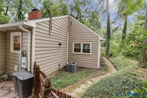Tiny photo for 1401 Chowan Road, Henrico, VA 23229 (MLS # 2619766)