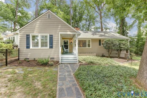 Tiny photo for 1401 Chowan Road, Henrico, VA 23229 (MLS # 2619766)
