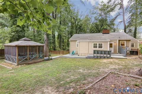 Tiny photo for 1401 Chowan Road, Henrico, VA 23229 (MLS # 2619766)
