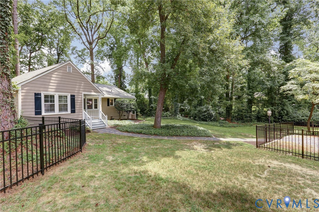 1401 Chowan Road