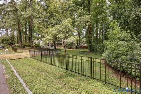 Tiny photo for 1401 Chowan Road, Henrico, VA 23229 (MLS # 2619766)