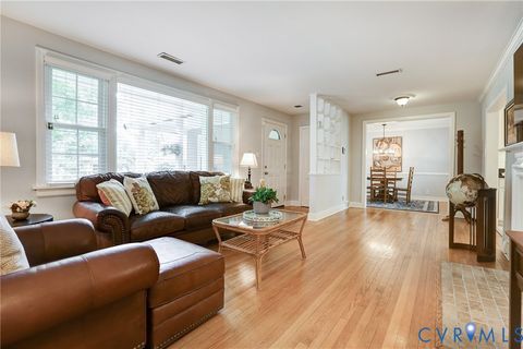 Tiny photo for 1401 Chowan Road, Henrico, VA 23229 (MLS # 2619766)