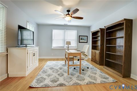 Tiny photo for 1401 Chowan Road, Henrico, VA 23229 (MLS # 2619766)