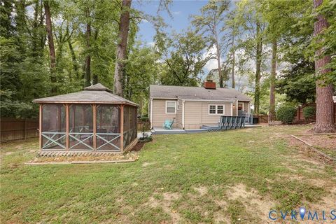 Tiny photo for 1401 Chowan Road, Henrico, VA 23229 (MLS # 2619766)