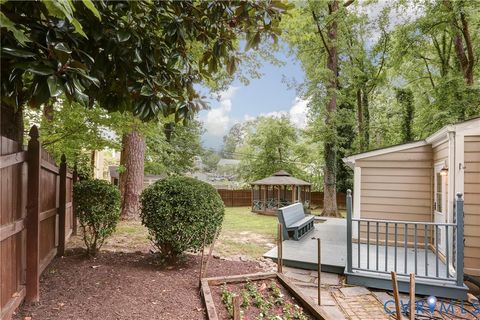 Tiny photo for 1401 Chowan Road, Henrico, VA 23229 (MLS # 2619766)