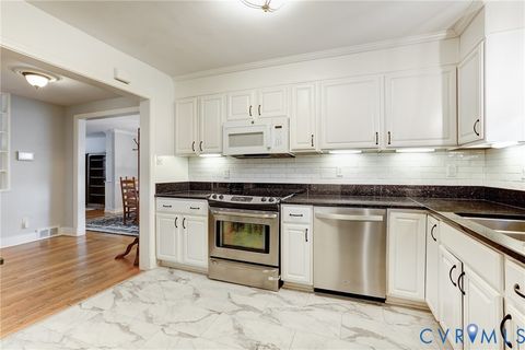 Tiny photo for 1401 Chowan Road, Henrico, VA 23229 (MLS # 2619766)