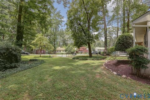 Tiny photo for 1401 Chowan Road, Henrico, VA 23229 (MLS # 2619766)