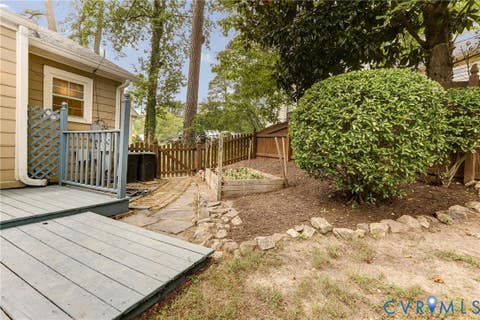 Tiny photo for 1401 Chowan Road, Henrico, VA 23229 (MLS # 2619766)