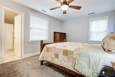 Tiny photo for 1401 Chowan Road, Henrico, VA 23229 (MLS # 2619766)