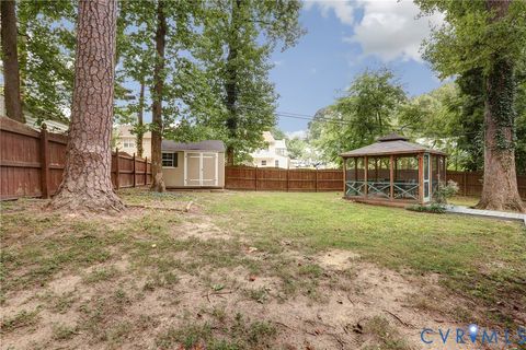 Tiny photo for 1401 Chowan Road, Henrico, VA 23229 (MLS # 2619766)