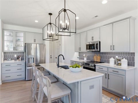 Tiny photo for 17307 Alana Drive, Moseley, VA 23120 (MLS # 2625092)