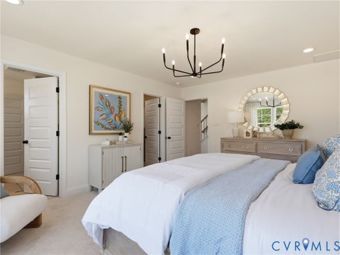 Tiny photo for 17307 Alana Drive, Moseley, VA 23120 (MLS # 2625092)
